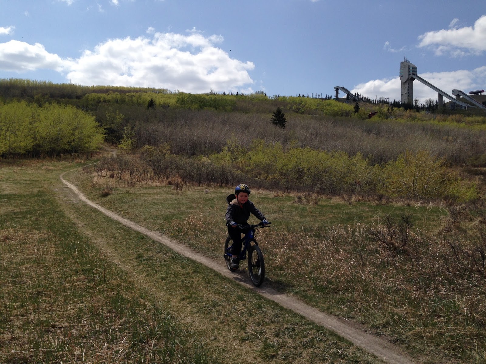 Family Adventures in the Canadian Rockies Where to Find the Most "Fun and Unique" Summer Camps