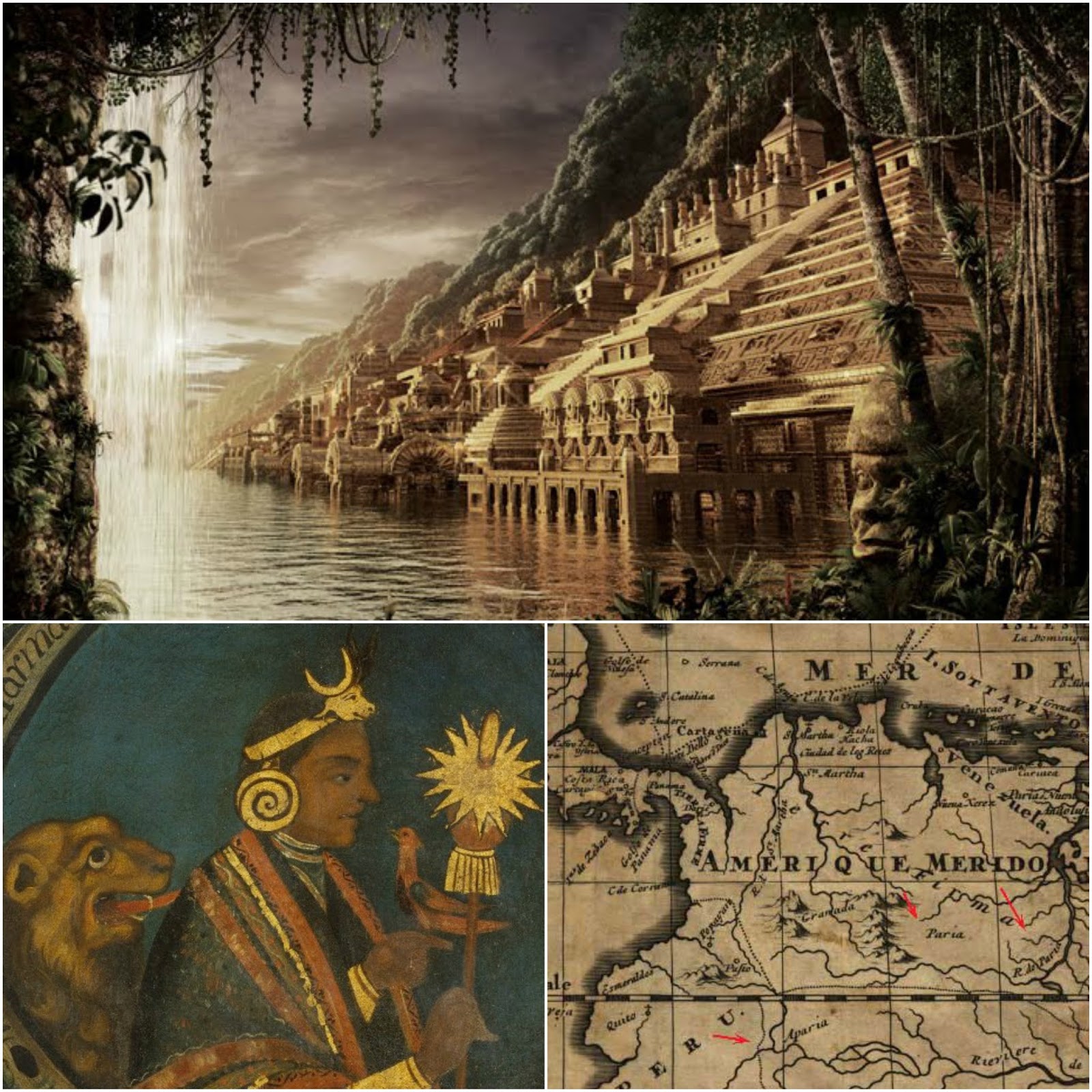 The Lost Treasure Of Oak Island The Lost Treasure Of Oak Island