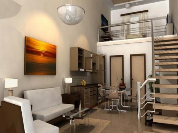 Condo Living August 2012