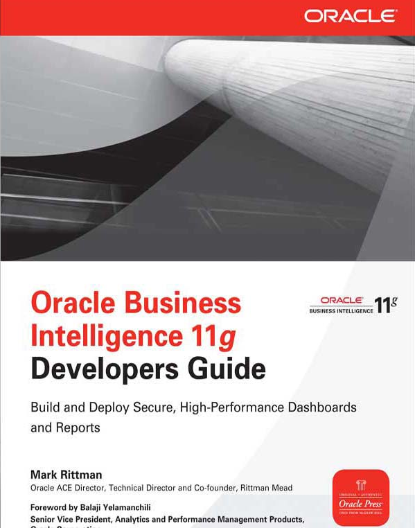 Oracle Data Integrator 11G Cookbook Pdf
