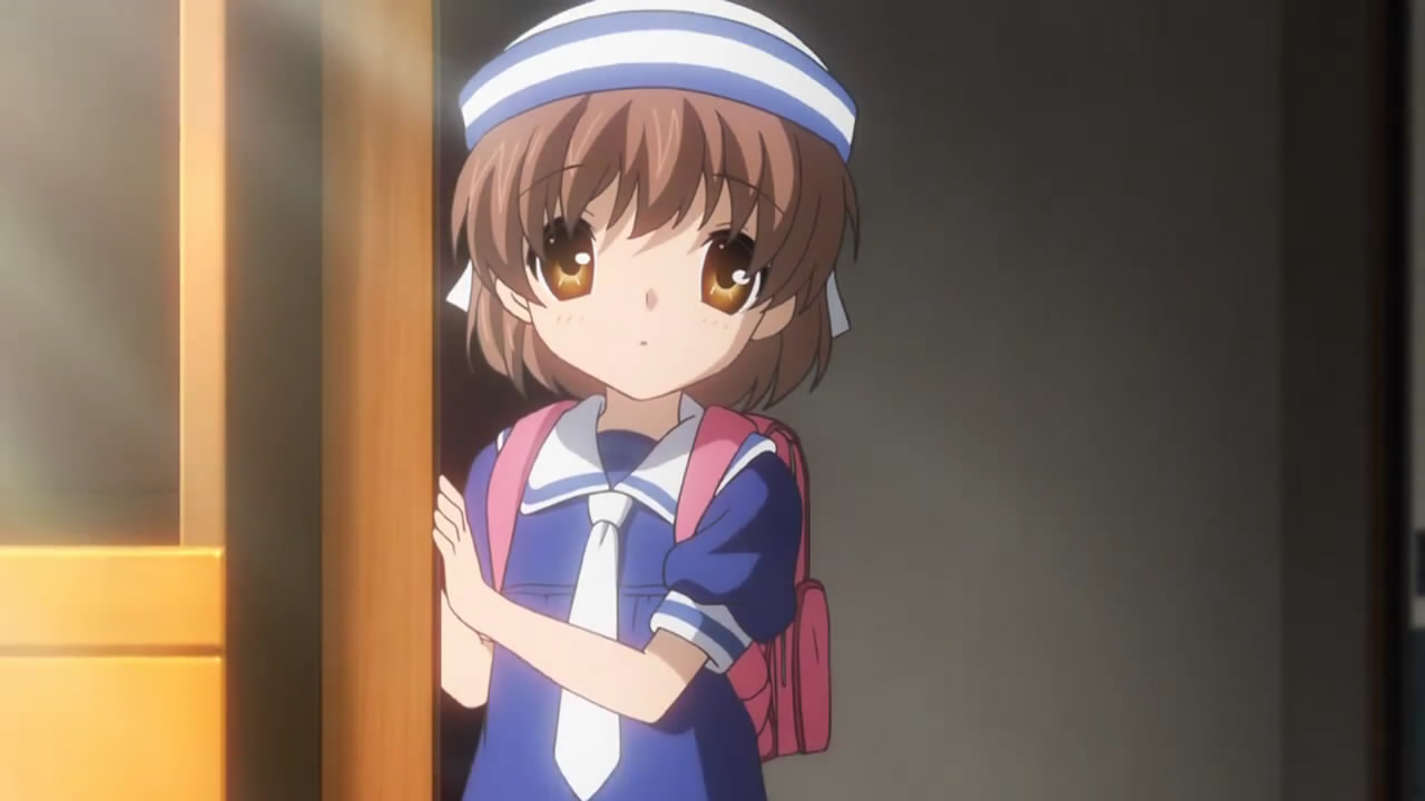 [????] Clannad ?After Story? Bdrip ?25? ?? ??????