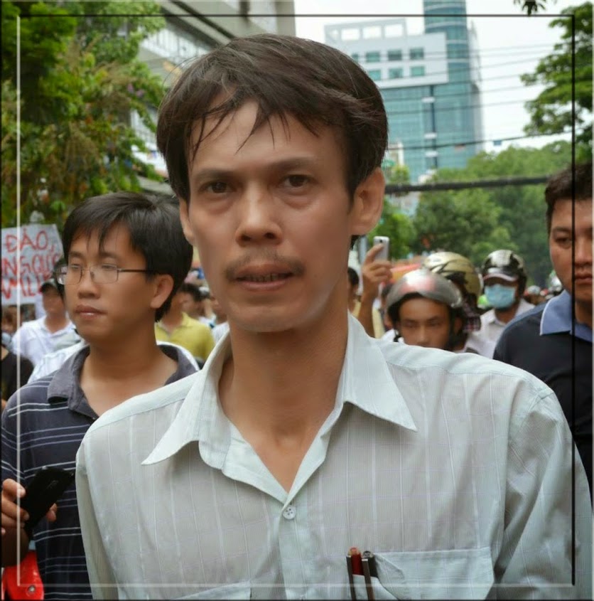 Thư tố cáo chính quyền Việt Nam vi phạm quyền tự do đi lại của công dân