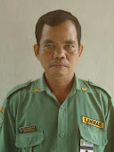 Kepala Dusun II Jebor Kulon