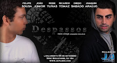 Websérie Despassos