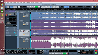 steinberg cubase pro 8 torrent download