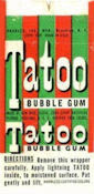 Tattoo Tres Tattoo Tres