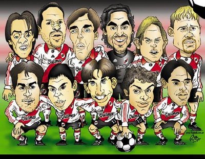 futbolistas futbolistas