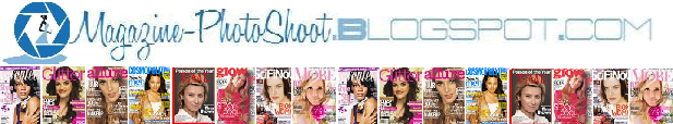 Magazine-Photoshoot - Actress, Models, Celebs HQ Photos