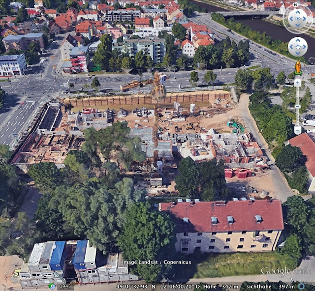 Katholikentag Missbrauchte Domspatzen Storen Feierstimmung