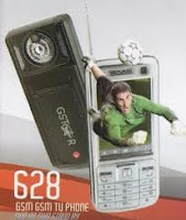 GSTAR 628