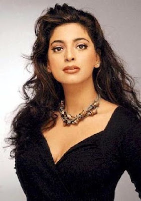 Juhi Chawla Sexiest