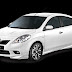 Nissan Almera Impul Full Bodykit Video
