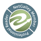 NetGalley Badge