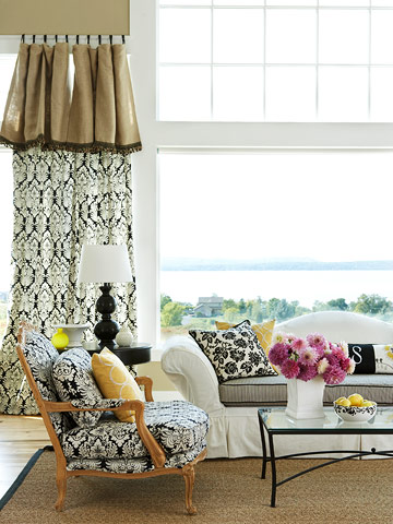 Window Treatments