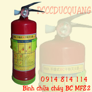 Bình chữa cháy 2kg Bình chữa cháy 2kg