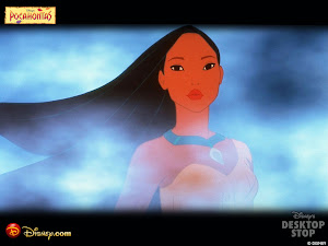 Pocahontas pictures