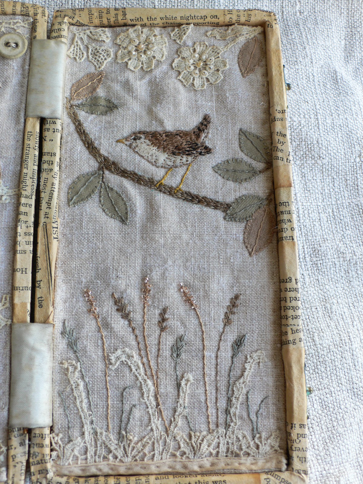 gentlework What's inside the box?