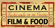 film and food