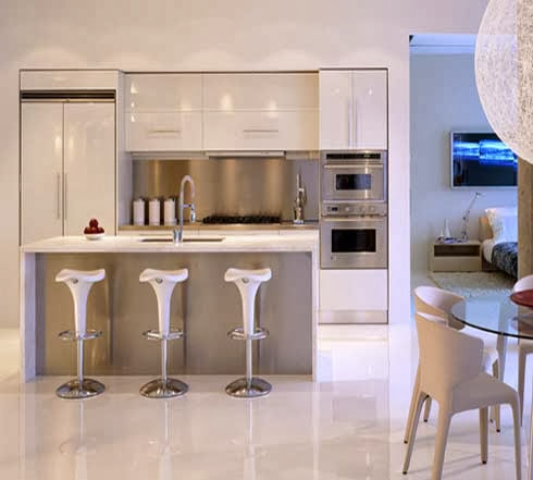 Modern Kitchen Design Modern Kitchen Design