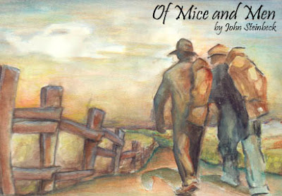 the american dream as an impossible achievement in the novel of mice and men by john steinbeck In his novel “of mice and men” stienbeck tries to prove that the achievement of the american dream is impossible and that if someone is born a certain status they will stay that status for the rest of their life, especially is they are mentally retarded, deformed or of a different ethnicity. the american dream as an impossible achievement in the novel of mice and men by john steinbeck In his novel “of mice and men” stienbeck tries to prove that the achievement of the american dream is impossible and that if someone is born a certain status they will stay that status for the rest of their life, especially is they are mentally retarded, deformed or of a different ethnicity.