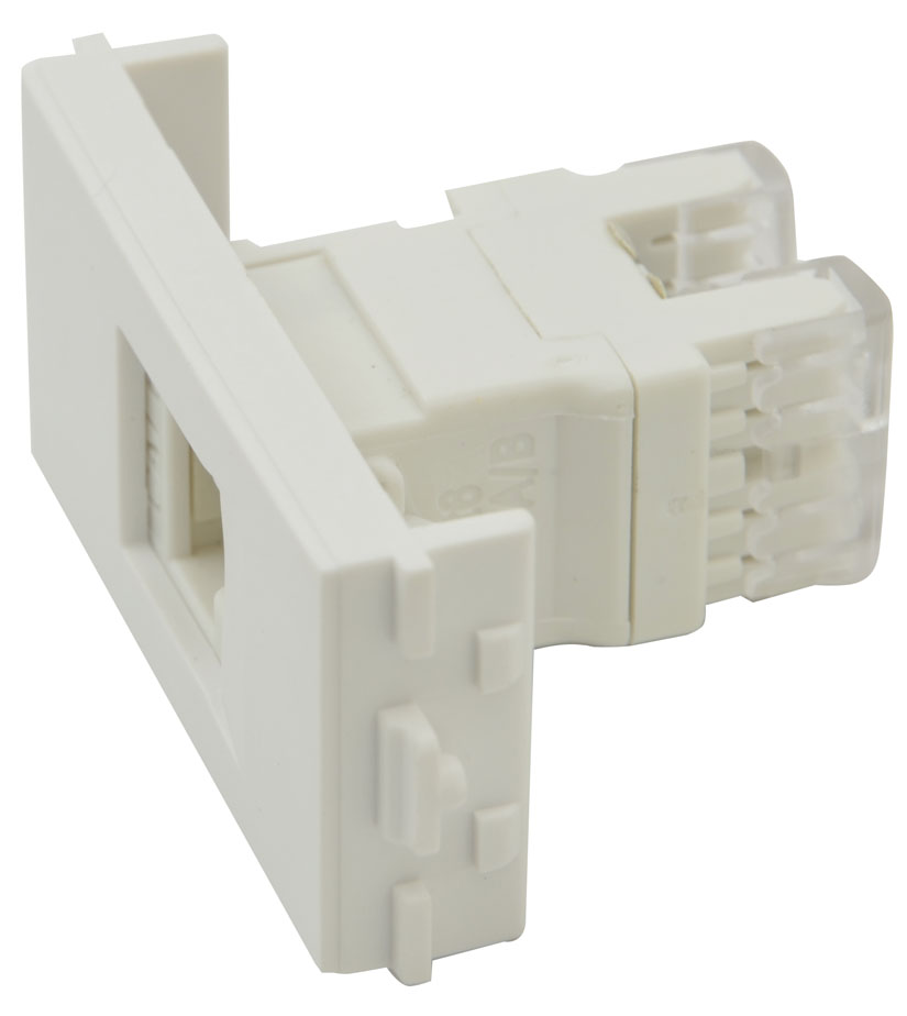 Wireless Lighting Store AV Link Interchangeable Modular Wall Plates