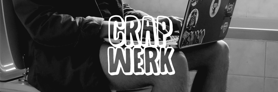 Crapwerk