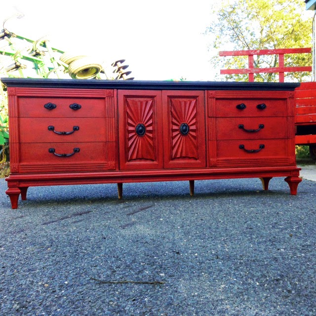 West Furniture Revival REVIVAL MONDAY 165