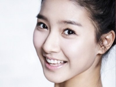 Kim So Eun