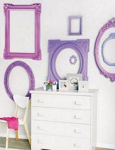 .: Decorando Paredes I