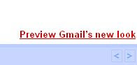 Gmail New Preview
