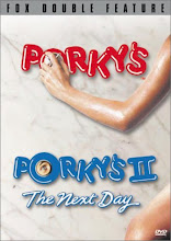 Porky’s II: Al día siguiente (1983) [Latino]