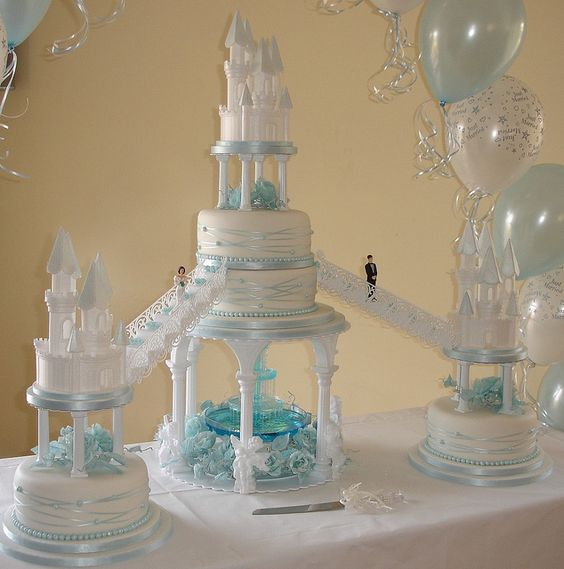 wedding cakes with fountains and stairs wedding ideas wedding cakes with stairs