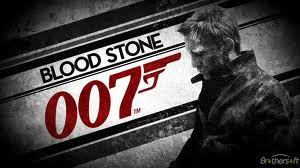 James Bond 007 Blood Stone