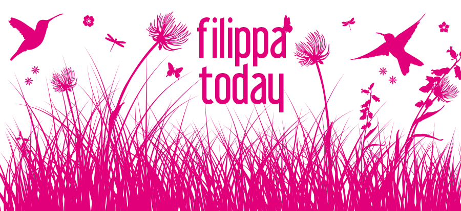 Filippa Today