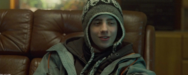 Live at the Royal Albert Hall Bring Me the Horizon