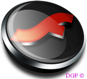 تحميل برنامج فلاش بلير Adobe+flash+player+logo