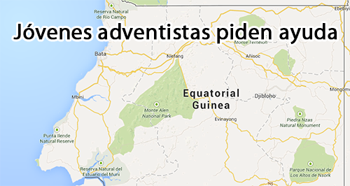 4 Jóvenes adventistas piden ayuda | Recursos Adventistas