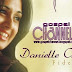 Danielle Cristina finaliza repertório de seu novo CD