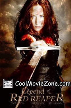 Legend of the Red Reaper (2013)