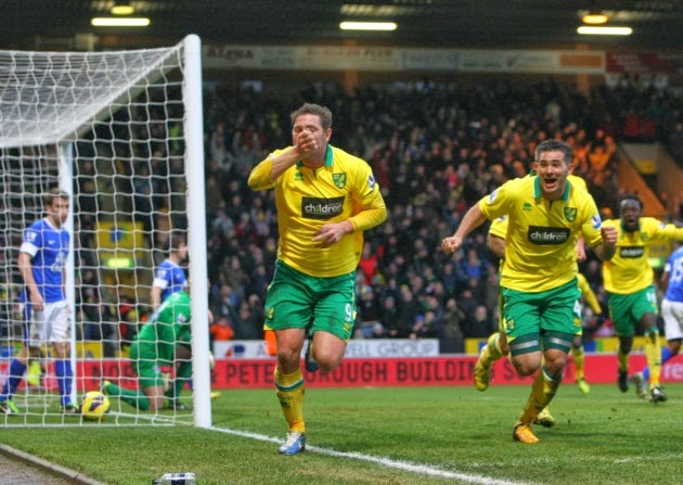 Prediksi Skor Norwich City vs West Bromwich Albion 5 April 2014 Prediksi Skor Norwich City vs West Bromwich Albion 5 April 2014