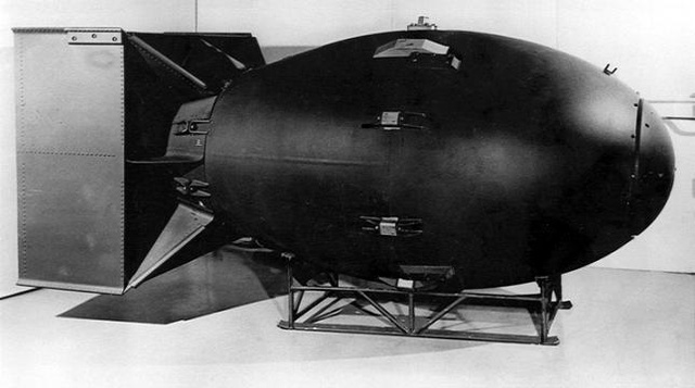 Superhero Stuff Cold War Creations Characters As Nuclear Fallout