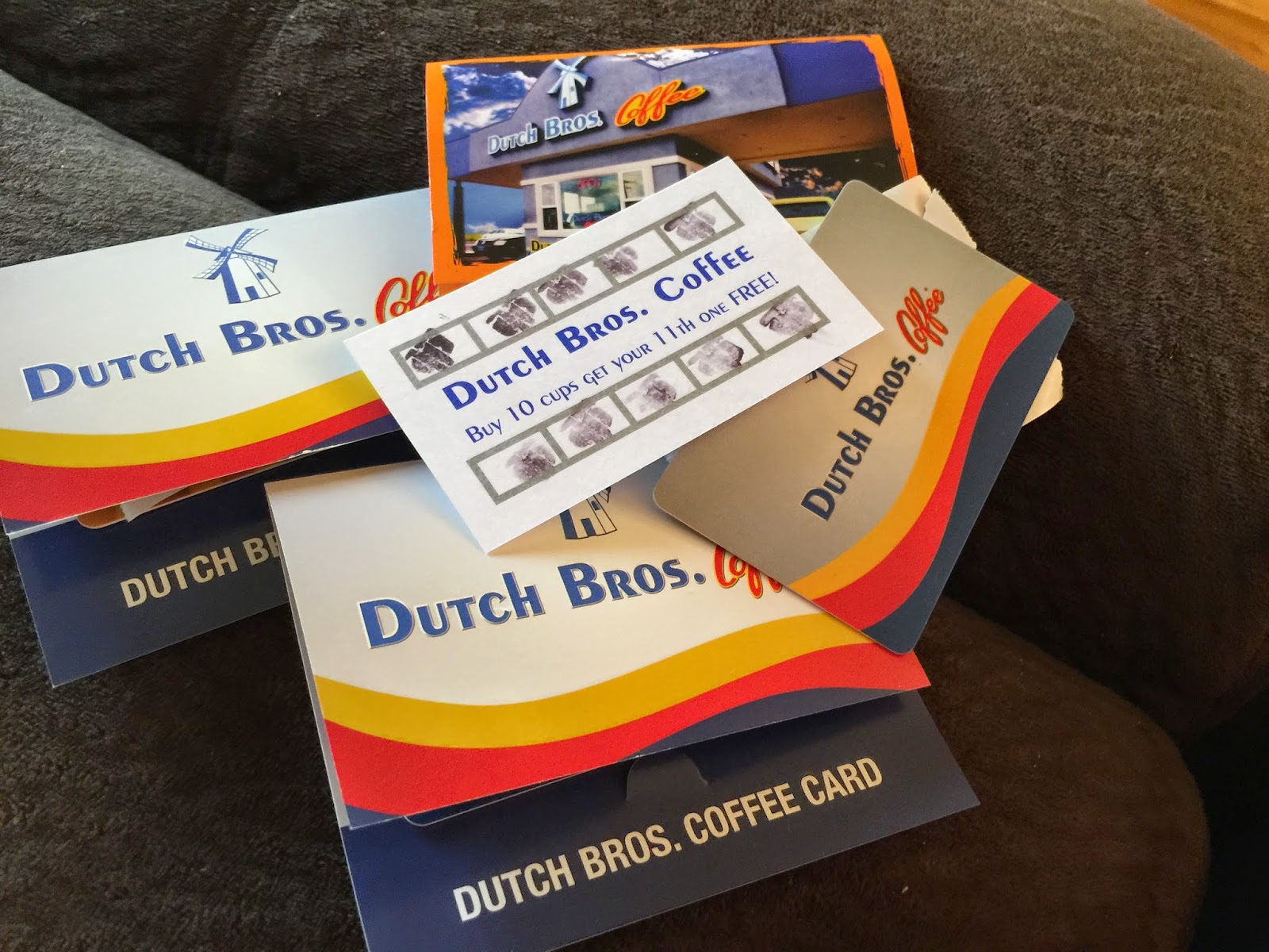 Lindsay Is A Lifetime Member Dutch Bros Addiction