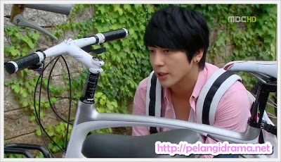 Sinopsis Heartstrings Episode 7