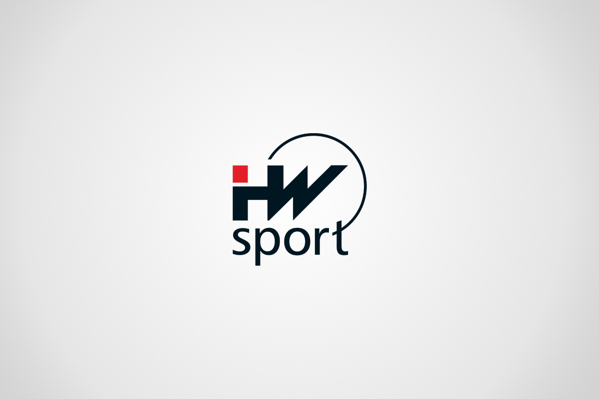 Logo HW Sport