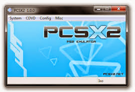 emulator game ps2 cara main game ps2 pada komputer