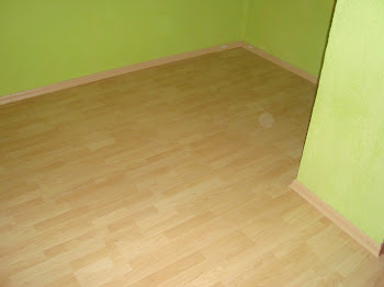 PISO LAMINADO