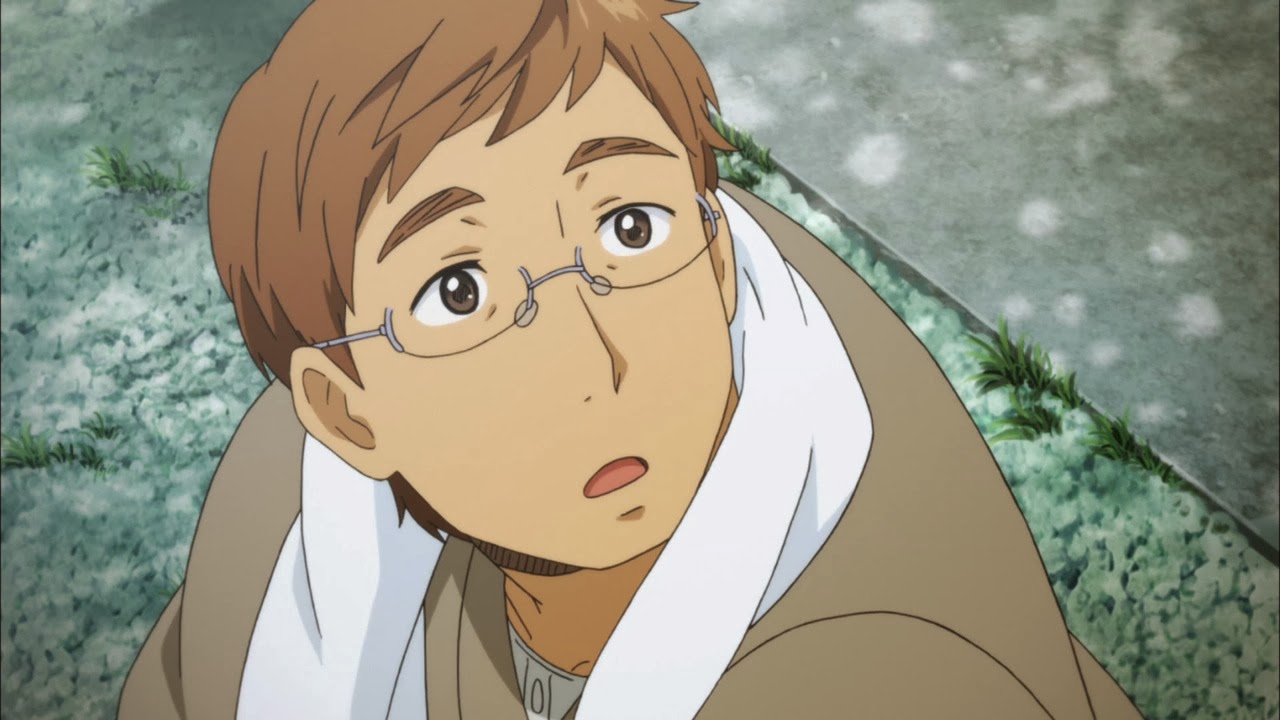 Gingitsune - 04 - Lost in Anime