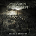 Mechanical God Creation "Artifact of God"