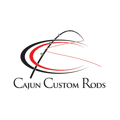 cajun custom rods