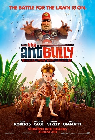 Ant Bully